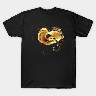 jeweler goldfish T-Shirt